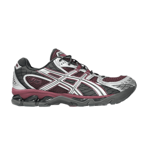 ASICS Gel Nimbus 10.1 'Beniimo Purple Pure Silver'