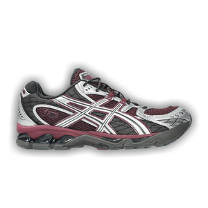 ASICS Gel Nimbus 10.1 'Beniimo Purple Pure Silver'