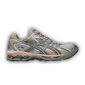 ASICS Gel Nimbus 10.1 'Moonrock Truffle Grey'