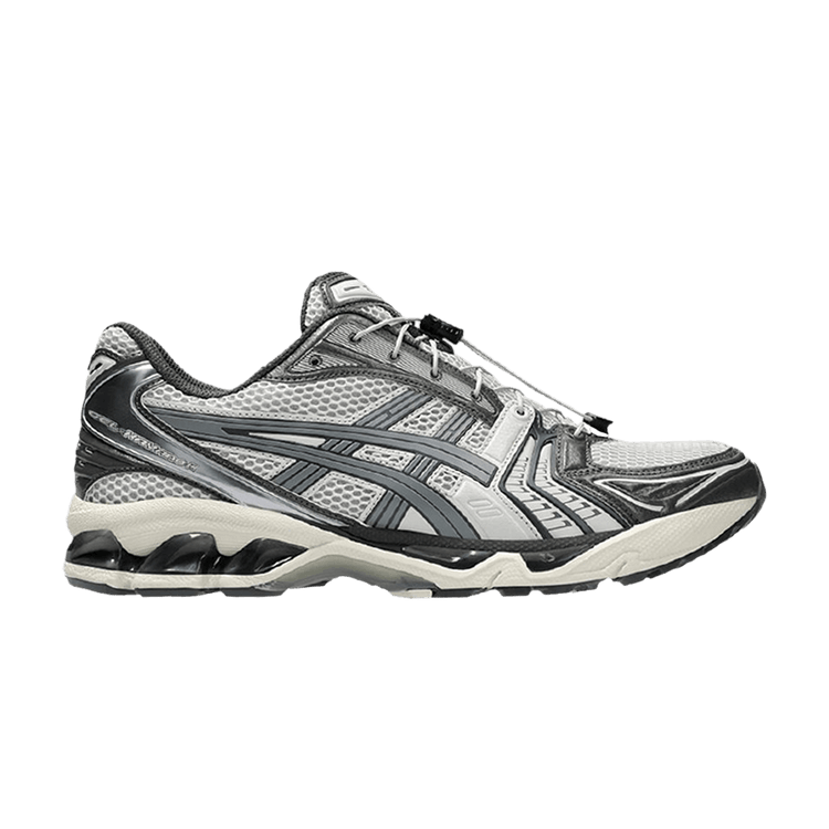 ASICS Gel Kayano 14 'Unlimited Pack - Oyster Grey' 1203A549 022