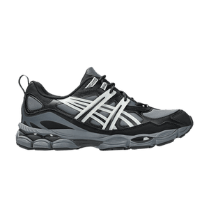 ASICS Gel NYC Utility 'Carrier Grey Black'