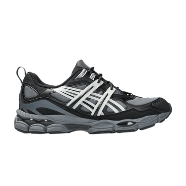 ASICS Gel NYC Utility 'Carrier Grey Black'