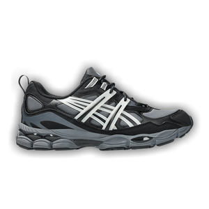 ASICS Gel NYC Utility 'Carrier Grey Black'