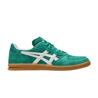 HAY x ASICS Skyhand OG 'Shady Glade Moonbeam'