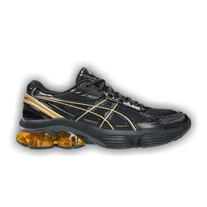 ASICS Gel Kinetic Fluent 'Black Gold'