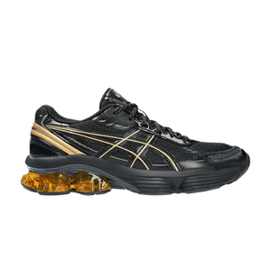 ASICS Gel Kinetic Fluent 'Black Gold'