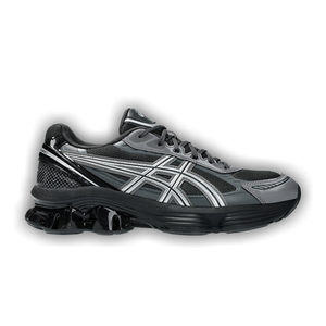 ASICS Gel Kinetic Fluent 'Graphite Grey Pure Silver'