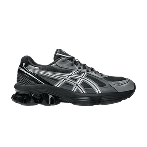 ASICS Gel Kinetic Fluent 'Graphite Grey Pure Silver'