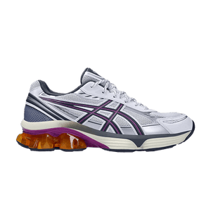 ASICS Gel Kinetic Fluent 'Truffle Grey Purple'