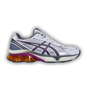 ASICS Gel Kinetic Fluent 'Truffle Grey Purple'