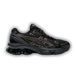 ASICS Gel Kinetic Fluent 'Black Graphite'
