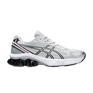 ASICS Gel Kinetic Fluent 'Grey Graphite'