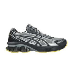 ASICS Gel Kinetic Fluent 'Gravel Carbon'