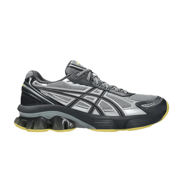 ASICS Gel Kinetic Fluent 'Gravel Carbon'