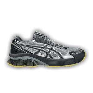 ASICS Gel Kinetic Fluent 'Gravel Carbon'