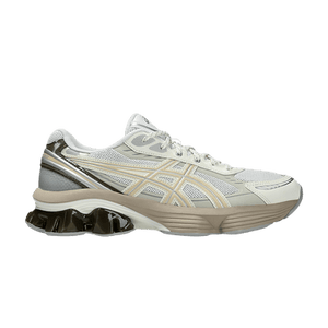 ASICS Gel Kinetic Fluent 'White Marzipan'