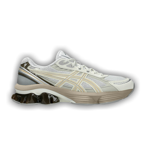 ASICS Gel Kinetic Fluent 'White Marzipan'
