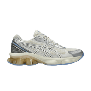 ASICS Gel Kinetic Fluent 'Cream'