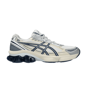 ASICS GEL-Kinetic Fluent 'White Independence Blue'