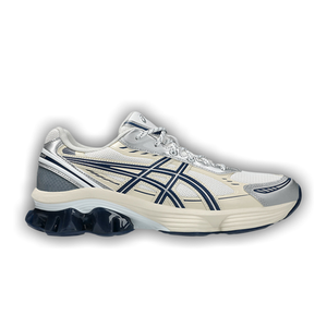 ASICS GEL-Kinetic Fluent 'White Independence Blue'