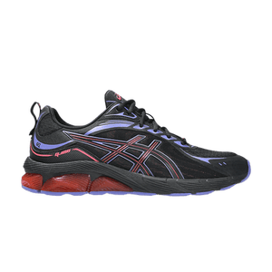 ASICS Gel Quantum 180 8 'Black Diva Pink'