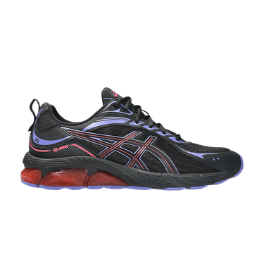 ASICS Gel Quantum 180 8 'Black Diva Pink'