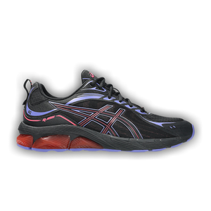ASICS Gel Quantum 180 8 'Black Diva Pink'