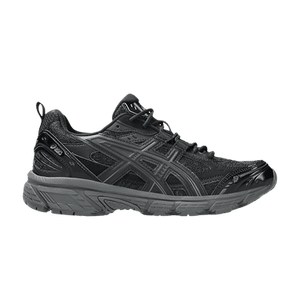 ASICS Gel Nunobiki 'Black Obsidian Grey'