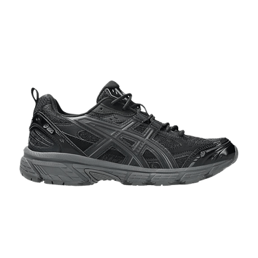 ASICS Gel Nunobiki 'Black Obsidian Grey'