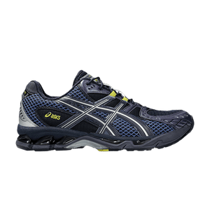 ASICS Gel Nimbus 10.1 'Midnight Indigo Fog'