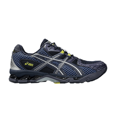 ASICS Gel Nimbus 10.1 'Midnight Indigo Fog'
