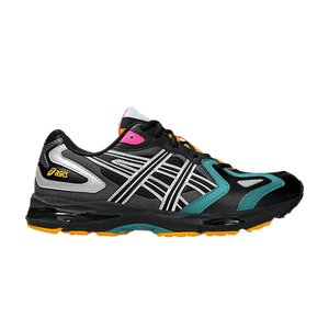 ASICS Gel K1011 'Miami Pack - Black'