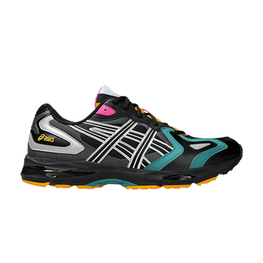 ASICS Gel K1011 'Miami Pack - Black'