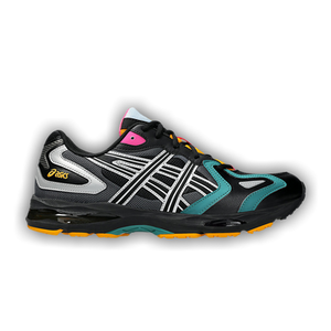 ASICS Gel K1011 'Miami Pack - Black'