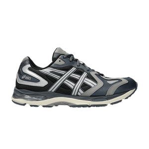 Asics Gel K1011 'Black Carrier Grey'