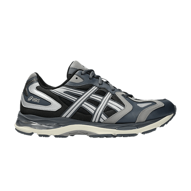 Asics Gel K1011 'Black Carrier Grey'