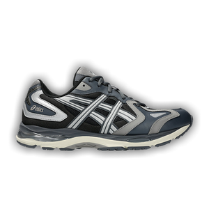 Asics Gel K1011 'Black Carrier Grey'
