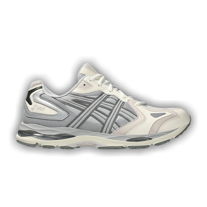 ASICS Gel K1011 'Cloud Grey Cream'