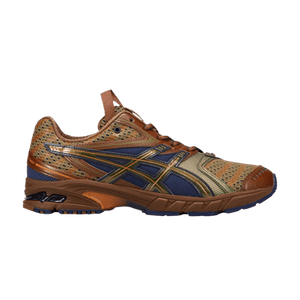 Kiko Kostadinov x ASICS UB9-S Gel DS Trainer 14 'Desert Camp Piquant Orange'