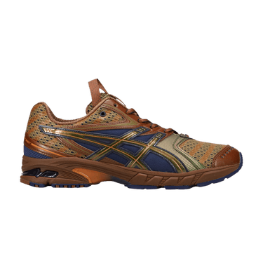Kiko Kostadinov x ASICS UB9-S Gel DS Trainer 14 'Desert Camp Piquant Orange'