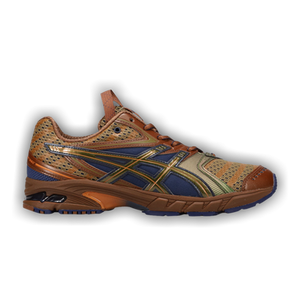Kiko Kostadinov x ASICS UB9-S Gel DS Trainer 14 'Desert Camp Piquant Orange'
