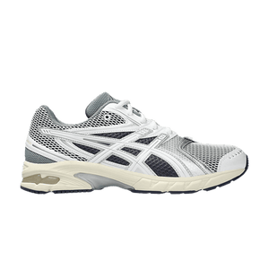 ASICS Gel DS Trainer 14 'White Pure Silver'