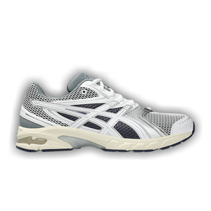 ASICS Gel DS Trainer 14 'White Pure Silver'