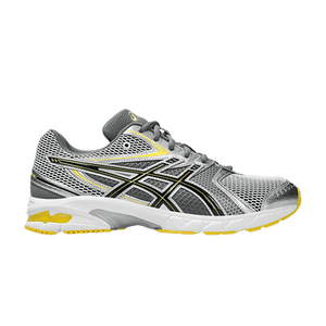 ASICS Gel DS Trainer 14 'White Tai Chi Yellow'