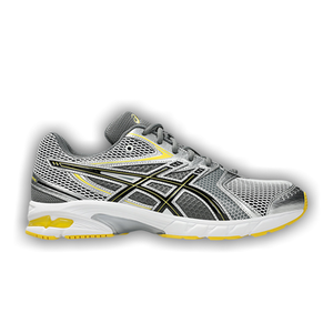 ASICS Gel DS Trainer 14 'White Tai Chi Yellow'