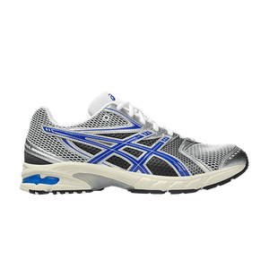 ASICS Gel DS Trainer 14 'White Blue'