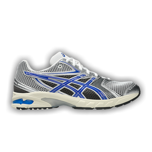 ASICS Gel DS Trainer 14 'White Blue'