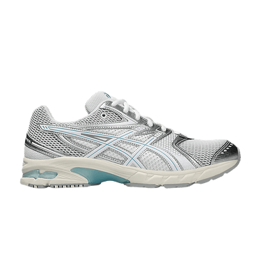 ASICS Gel DS Trainer 14 'White Stillwater'