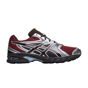 ASICS Gel DS Trainer 14 'Oxblood Black'