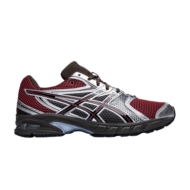 ASICS Gel DS Trainer 14 'Oxblood Black'